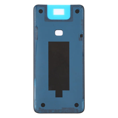 Glass Battery Back Cover for Asus Zenfone 6 ZS630KL, For Asus Zenfone 6 ZS630KL(Frosted Black), For Asus Zenfone 6 ZS630KL(Jet Black)