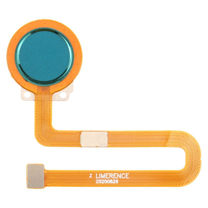 Fingerprint Sensor Flex Cable for Nokia 7.2 / 6.2 / TA-1193 / TA-1178 / TA-1196 / TA-1181 / TA-1200 / TA-1198 / TA-1201 / TA-1187, For Nokia 7.2 / 6.2, For Nokia 7.2 / 6.2(Blue), For Nokia 7.2 / 6.2(Orange), For Nokia 7.2 / 6.2(Green)                  ...