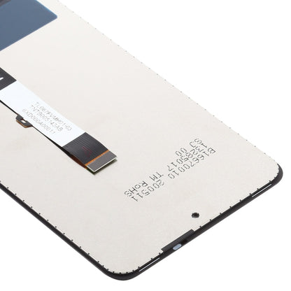 Original LCD Screen and Digitizer Full Assembly for Xiaomi Poco X3 / Poco X3 NFC / Poco X3 Pro M2102J20SG, M2102J20SI, MZB07Z0IN / MZB07Z1IN / MZB07Z2IN / MZB07Z3IN / MZB07Z4IN / MZB9965IN / M2007JCG / M2007J20CT, For Xiaomi Poco X3(Original)