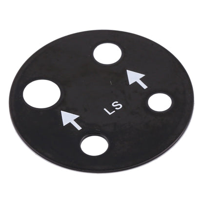 10 PCS Camera Lens Cover for Nokia 8.3, For Nokia 8.3