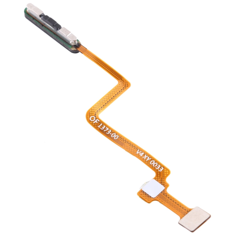 Fingerprint Sensor Flex Cable for Xiaomi Redmi K30 5G / Redmi K30 4G / Poco X2 M1912G7BE M1912G7BC, For Xiaomi Redmi K30 5G, For Xiaomi Redmi K30 5G(Red)