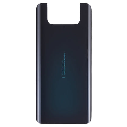Glass Battery Back Cover for Asus Zenfone 7 ZS670KS, For Asus Zenfone 7