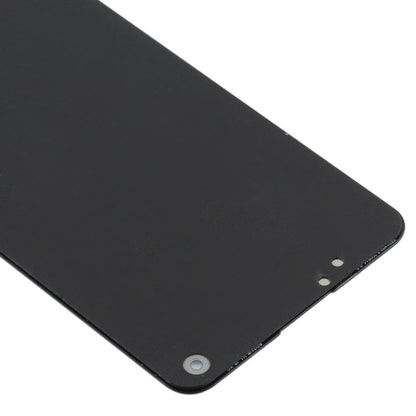 Original AMOLED Material LCD Screen and Digitizer Full Assembly for OPPO Reno4 SE(China) / Realme 7 Pro / Realme Q2 Pro / Realme X7 5G /RMX2170, PEAM00, PEAT00, For OPPO Reno4 SE(China)(Original)