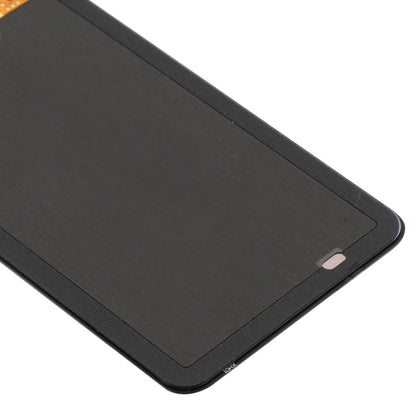 Original AMOLED Material LCD Screen and Digitizer Full Assembly for Xiaomi Redmi K30 Ultra M2006J10C, For Xiaomi Redmi K30 Ultra(Original)