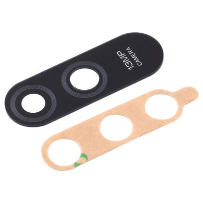 10 PCS Back Camera Lens for Xiaomi Redmi 9A / Redmi 9i M2006C3LVG M2006C3LG M2006C3LI M2006C3LII, For Xiaomi Redmi 9A