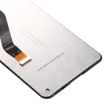 Original LCD Screen and Digitizer Full Assembly for Wiko View 5 / View 5 Plus, For Wiko View 5