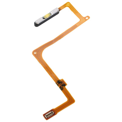 Fingerprint Sensor Flex Cable for Huawei Nova 6 / Honor V30 Pro / Honor V30, For Huawei Nova 6, For Huawei Nova 6(Green), For Huawei Nova 6(Baby Blue)