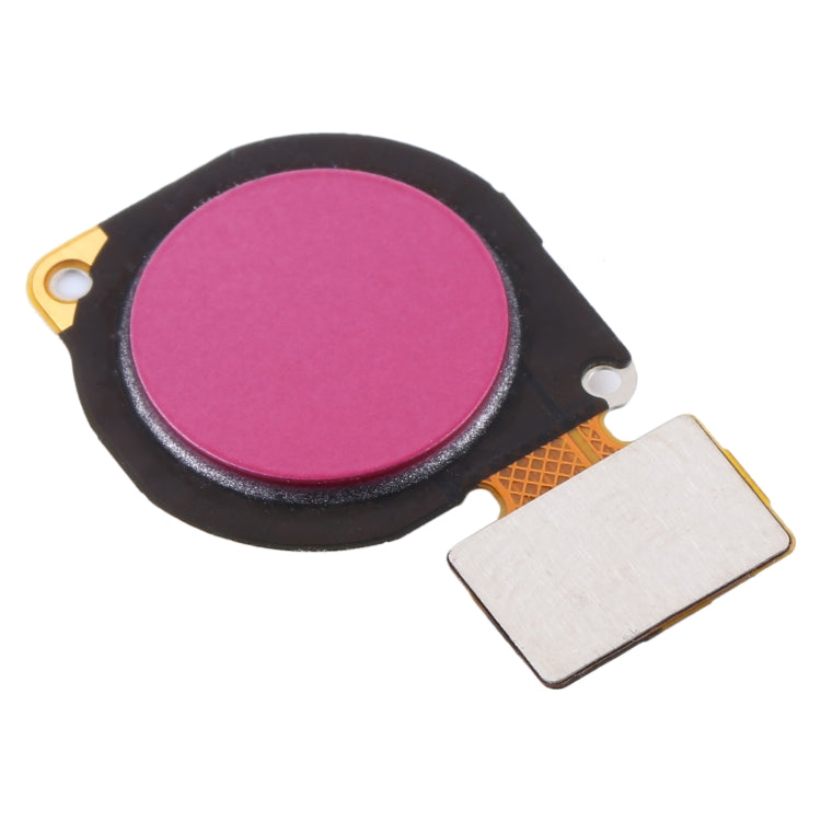 Fingerprint Sensor Flex Cable for Huawei Enjoy 9s / Enjoy 10e / Enjoy 10 Plus / Honor View 20, For Huawei Enjoy 9s(Magenta), For Huawei Enjoy 9s(Mint Green), For Huawei Enjoy 9s(Dark Blue), For Huawei Enjoy 9s(Sapphire Blue), For Huawei Enjoy 9s       ...