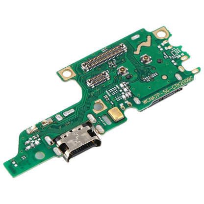 Charging Port Board for Huawei Nova 7 Pro 5G, For Huawei Nova 7 Pro 5G