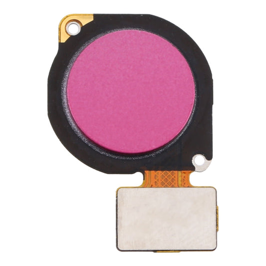 Fingerprint Sensor Flex Cable for Huawei Nova 4e / Nova 4 / Honor 20i / Honor 10 Lite, For Huawei Nova 4e(Magenta), For Huawei Nova 4e(Mint Green), For Huawei Nova 4e(Sapphire Blue), For Huawei Nova 4e(Baby Blue), For Huawei Nova 4e