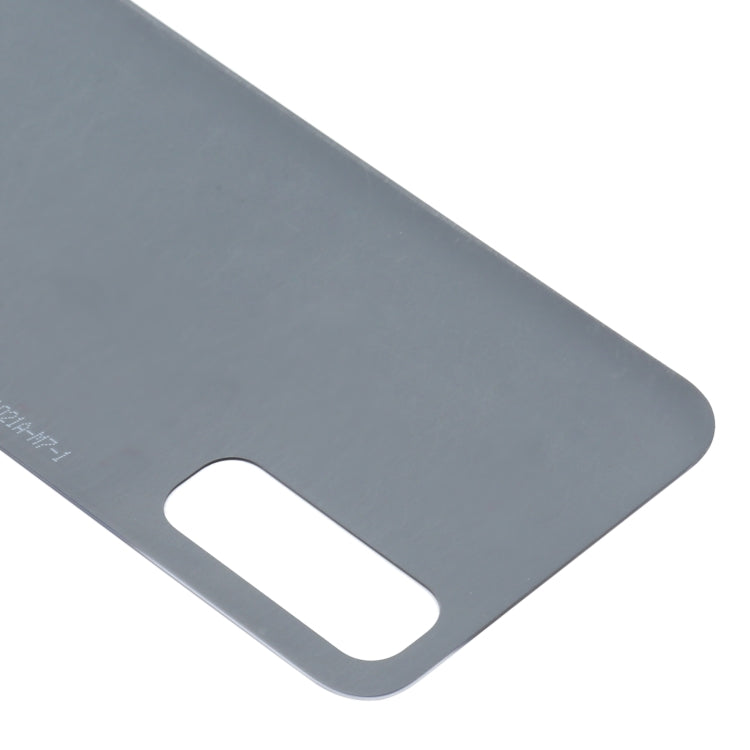 For OPPO Realme 7 / RMX2155 / RMX2151 / RMX2163 Battery Back Cover, For OPPO Realme 7