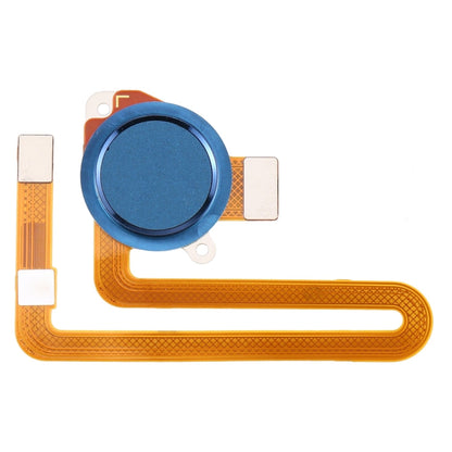 Fingerprint Sensor Flex Cable for Motorola Moto G8 Power, For Motorola Moto G8 Power