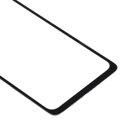 Front Screen Outer Glass Lens for Motorola Moto P50/One Vision/One Action/XT1970-1/XT2013-1/XT2013-2, For Moto P50/One Vision/One Action