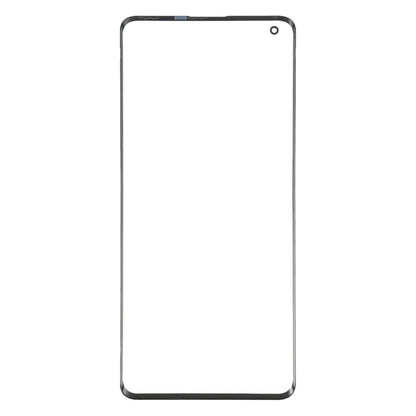 For Oppo Find X2 Pro / Find X2 Front Screen Outer Glass Lens, For Oppo Find X2 Pro / Find X2