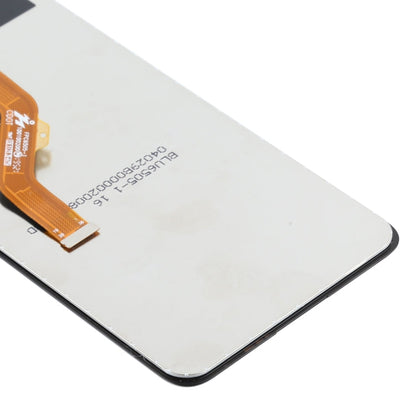 LCD Screen and Digitizer Full Assembly for Infinix S5 Pro X660,X660C, X660B, For Infinix S5 Pro