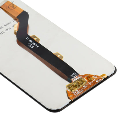 LCD Screen and Digitizer Full Assembly for Infinix Hot 9 / Hot 9 Pro X655C, X655, X655D, X655F, For Infinix Hot 9