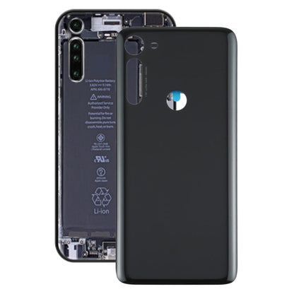 Battery Back Cover for Motorola Moto G8 Power, For Motorola Moto G8 Power, For Moto G8 Power