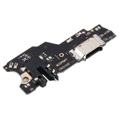 For OPPO Realme 7i RMX2103 Charging Port Board, Realme 7i