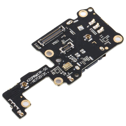 For OPPO Realme X7 Pro RMX2121 SIM Card Reader Board, For OPPO Realme X7 Pro