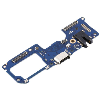 For OPPO Realme 7 Pro RMX2170 Charging Port Board, Realme 7 Pro