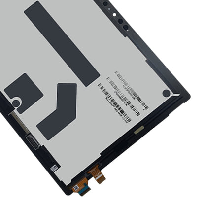 LCD Screen and Digitizer Full Assembly for Microsoft Surface Pro 7 Plus / Pro 7+ 1960 1961, For Microsoft Surface Pro 7 Plus