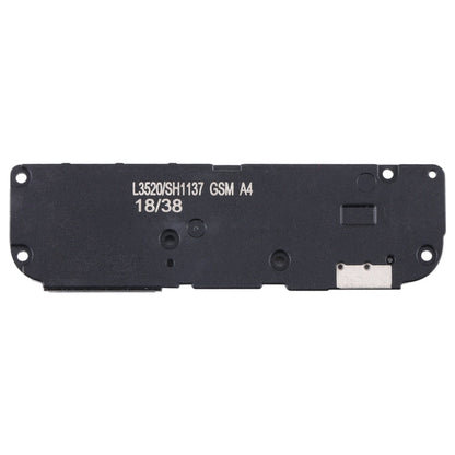 Speaker Ringer Buzzer for Motorola One (P30 Play) XT1941, For Motorola One (P30 Play)