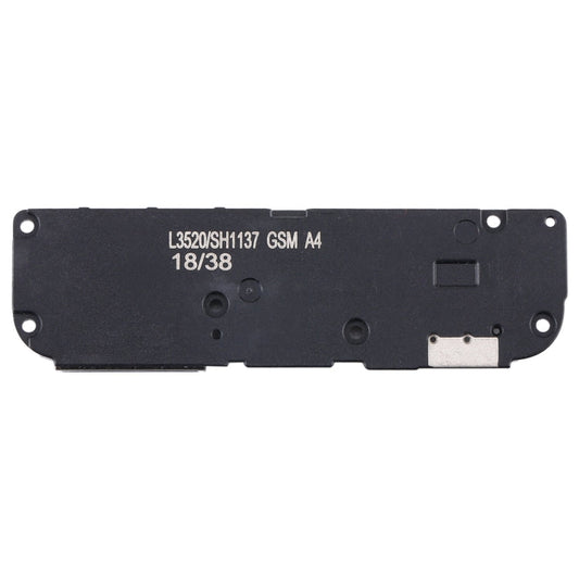 Speaker Ringer Buzzer for Motorola One (P30 Play) XT1941, For Motorola One (P30 Play)