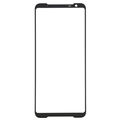 Front Screen Outer Glass Lens for Asus ROG Phone 3 ZS661KS ZS661KL, For Asus ROG Phone 3