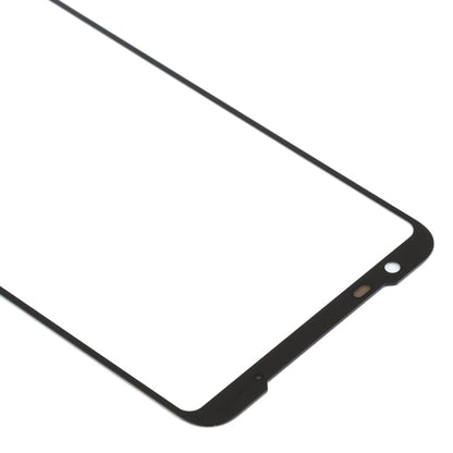 Front Screen Outer Glass Lens for Asus ROG Phone 3 ZS661KS ZS661KL, For Asus ROG Phone 3