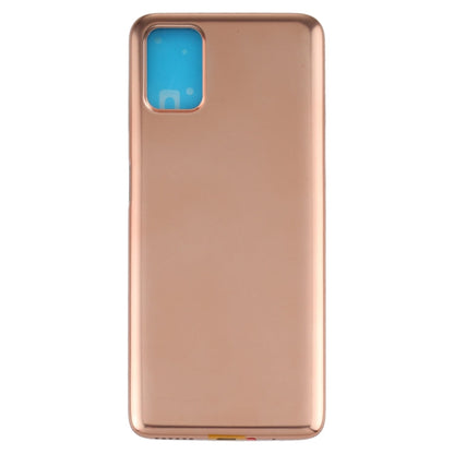 Original Battery Back Cover for Motorola Moto G9 Plus XT2087-1, For Motorola Moto G9 Plus(Original), For Moto G9 Plus(Original)