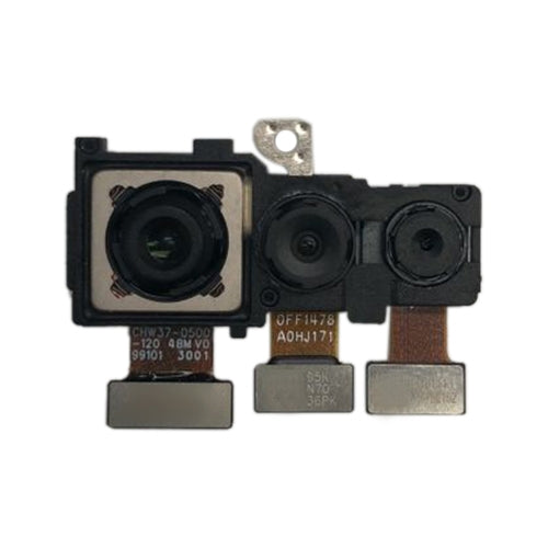 For Huawei Nova 4e / P30 Lite 48MPX Back Facing Camera , For Huawei Nova 4e(48MPX)
