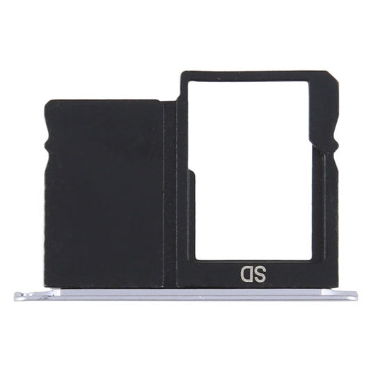 Micro SD Card Tray for Huawei MediaPad M5 lite 10.1, For Huawei MediaPad M5 lite 10.1