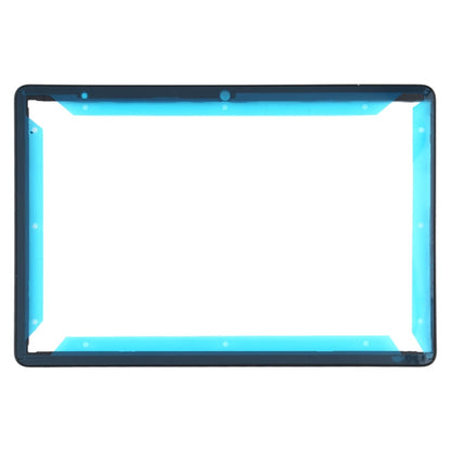 Front LCD Screen Bezel Frame for Huawei MediaPad T5 AGS2-W09/AGS-W19, For Huawei MediaPad T5