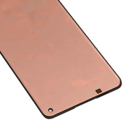 Original Super AMOLED Material LCD Screen and Digitizer Full Assembly for OPPO Reno5 Pro 5G / Reno5 Pro+ 5G / Find X3 Neo PDSM00, PDST00, CPH2201,PDRM00, PDRT00, For OPPO Reno5 Pro 5G(AMOLED)