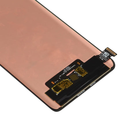 Original Super AMOLED Material LCD Screen and Digitizer Full Assembly for OPPO Reno5 Pro 5G / Reno5 Pro+ 5G / Find X3 Neo PDSM00, PDST00, CPH2201,PDRM00, PDRT00, For OPPO Reno5 Pro 5G(AMOLED)