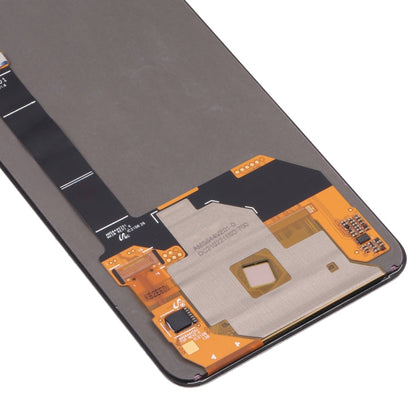 Original AMOLED Material LCD Screen and Digitizer Full Assembly for Vivo S7/V20 Pro V2020A, For Vivo S7/V20 Pro(Original)