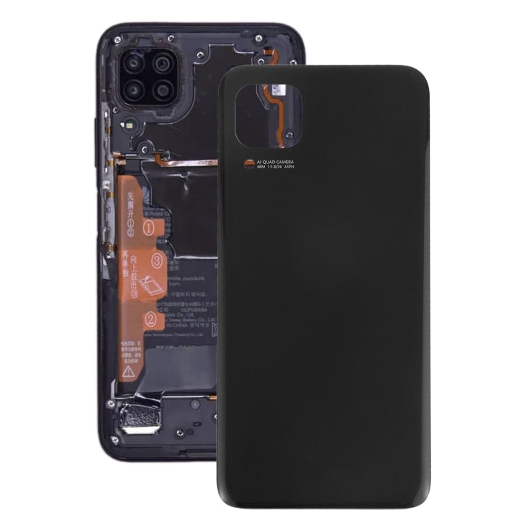 Battery Back Cover for Huawei P40 Lite, For Huawei P40 Lite