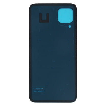 Battery Back Cover for Huawei P40 Lite, For Huawei P40 Lite
