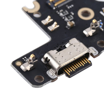 Charging Port Board for Motorola Moto G9 Plus XT2087-1, For Moto G9 Plus