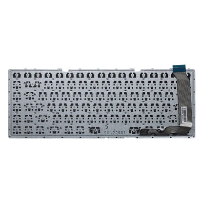 US Version Keyboard for Asus VivoBook X441 X441S X441SA X441SC X441N X441NA A441NA A441SA A441SC F441NA F441SA, For Asus VivoBook X441 (Black), For Asus VivoBook X441 (White)