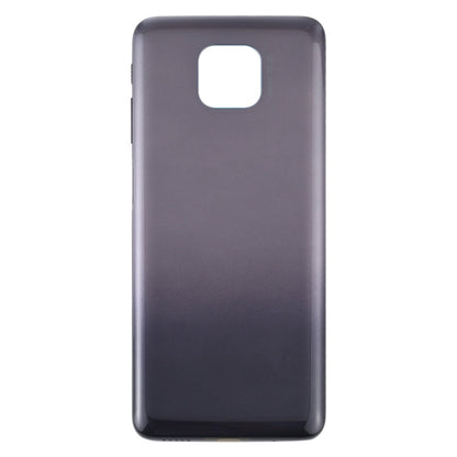 Battery Back Cover for Motorola Moto G Power (2021), For Motorola Moto G Power (2021)