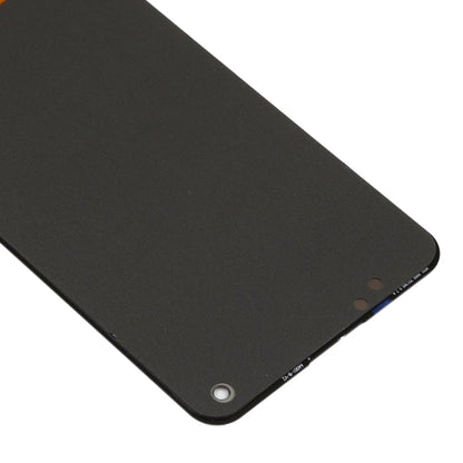 Original OLED Material LCD Screen and Digitizer Full Assembly for OPPO Reno5 5G / Reno7 5G PEGM00 PEGT00, For OPPO Reno5 5G(Original)