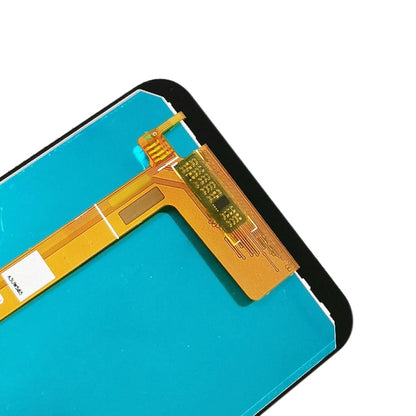 LCD Screen and Digitizer Full Assembly for Lenovo K5 Play L38011, For Lenovo K5 Play