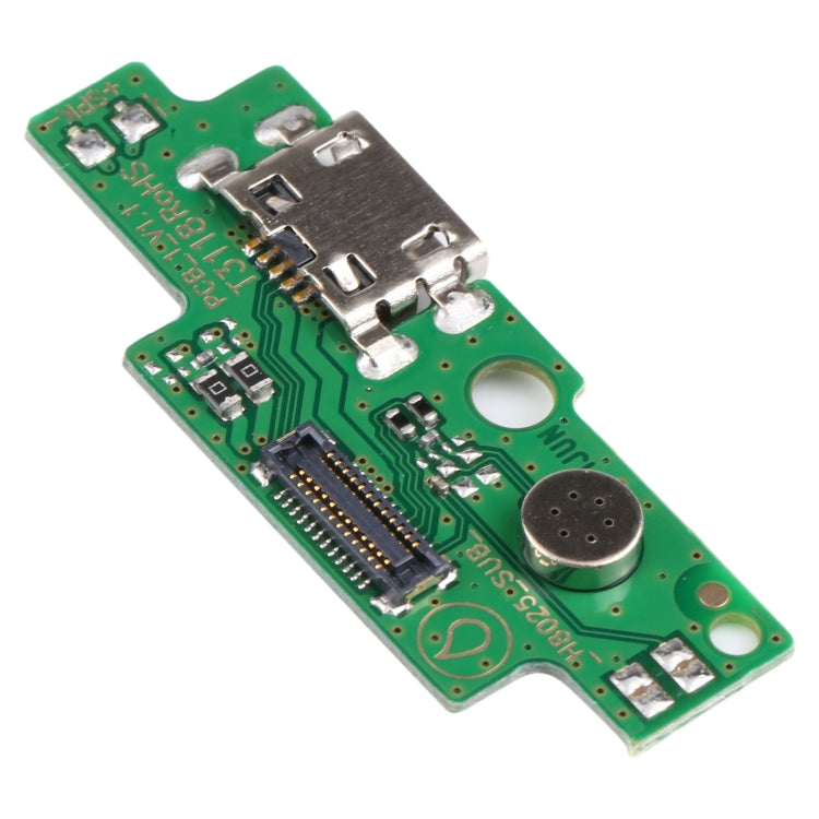 For Infinix Hot 7 / 7 Pro / Smart 2 HD / Tecno Spark 3 X609 KB7 X624B X624 X652A X625 X625B X625D Charging Port Board, For Infinix Hot 7 / 7 Pro