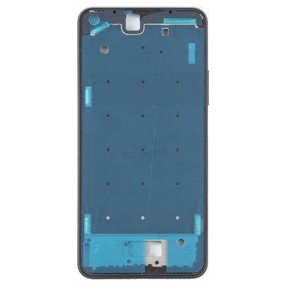 Original Front Housing LCD Frame Bezel Plate for Xiaomi Mi 11 Lite 5G / Mi 11 Youth/11 Lite 5G NE, For Xiaomi Mi 11 Lite 5G (Original)