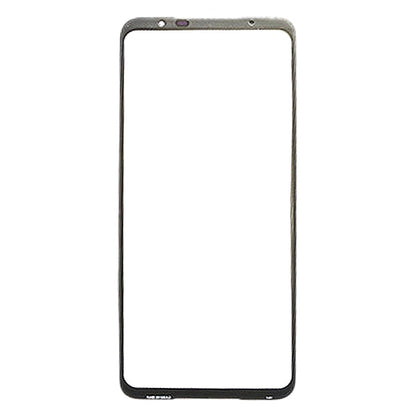 Front Screen Outer Glass Lens for Asus ROG Phone 5 ZS673KS I005DA, For Asus ROG Phone 5