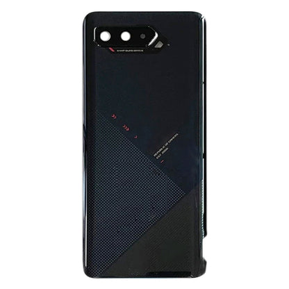 Original Battery Back Cover for Asus ROG Phone 5 ZS673KS, For Asus ROG Phone 5 (Original), For Asus ROG Phone 5