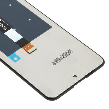 LCD Screen and Digitizer Full Assembly for Nokia X20, For Nokia X20