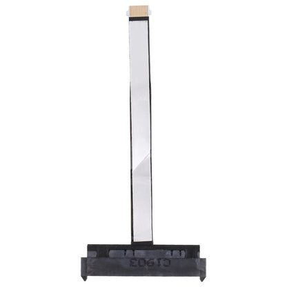 50.Q5EN2.004 8.3cm Hard Disk Jack Connector With Flex Cable for Acer Nitro 5 AN517-51, 50.Q5EN2.004
