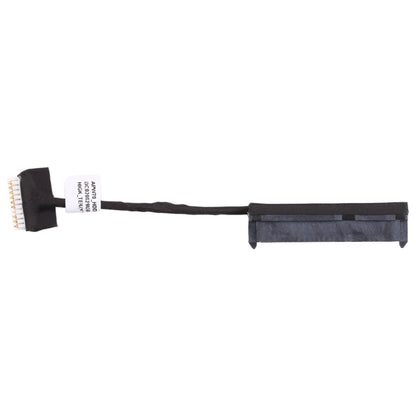 DC020029U00 Hard Disk Jack Connector With Flex Cable for HP ZBook 15 17 G3 G4, DC020029U00